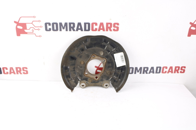 Щиток тормозного диска заднего левый 58390H8000 HYUNDAI