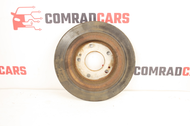 Тормозные диски 58411J9500 HYUNDAI