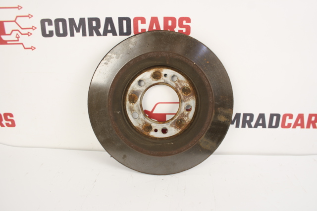 Задний дисковый тормоз 58411L0000 HYUNDAI