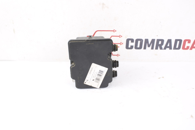 Блок управления ABS 589203Q600 HYUNDAI