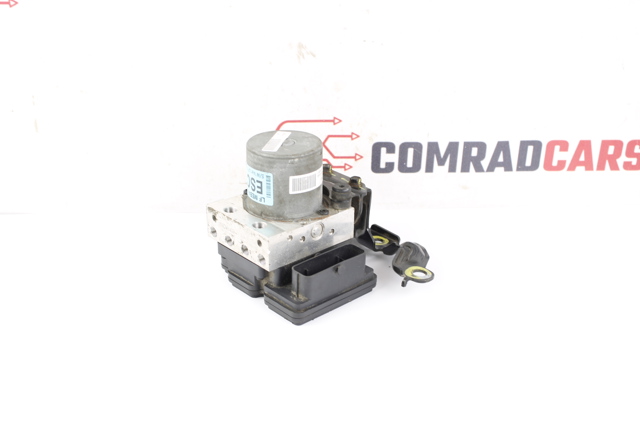 Блок управления АБС  58920C2201 HYUNDAI