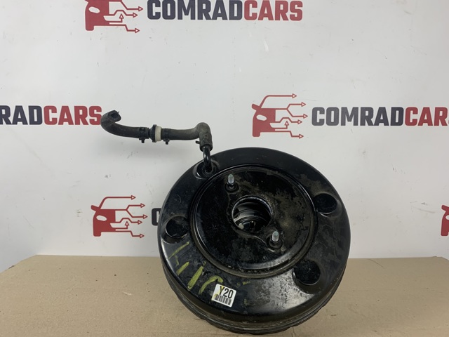 59110A7000 HYUNDAI Усилитель тормозов купить в Винница