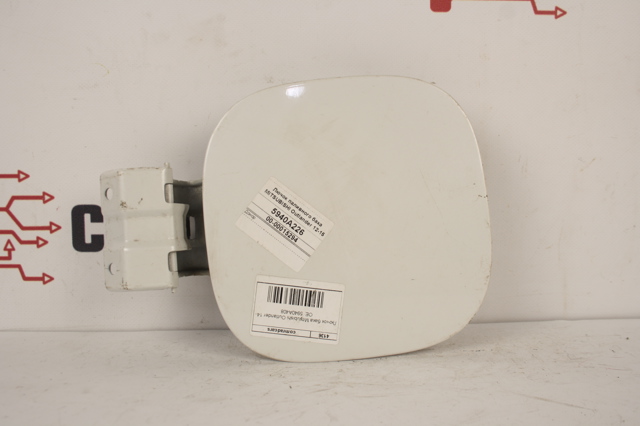 Лючок топливного бака 5940A226 MITSUBISHI
