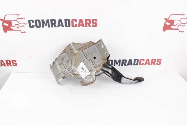 Ручка освобождения ручного (стояночного) тормоза 597002T000 HYUNDAI