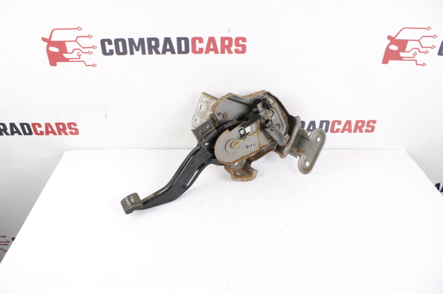 597002T000 HYUNDAI Ручка ручника купить в Ужгород
