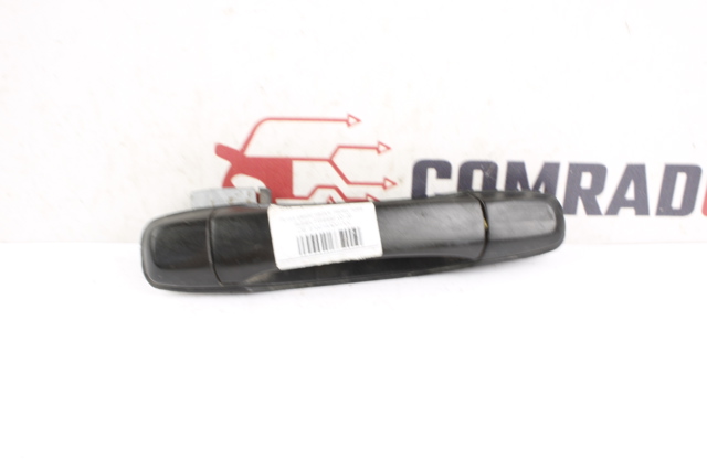 Ручка двери передней наружная правая 61021SA001NN SUBARU