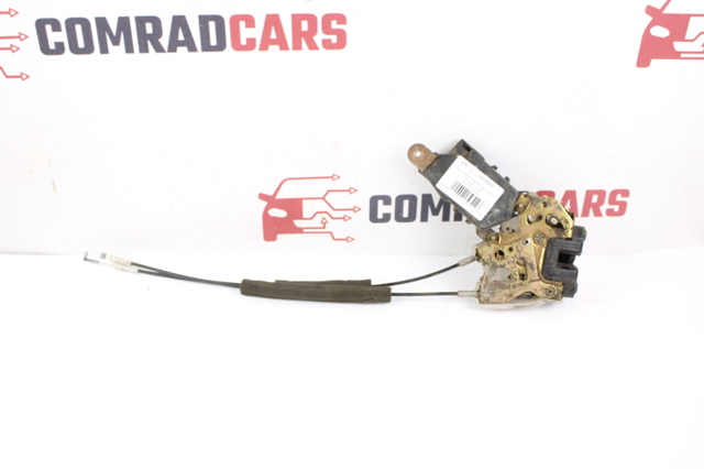 Замок задней левой двери 61034SA011 SUBARU
