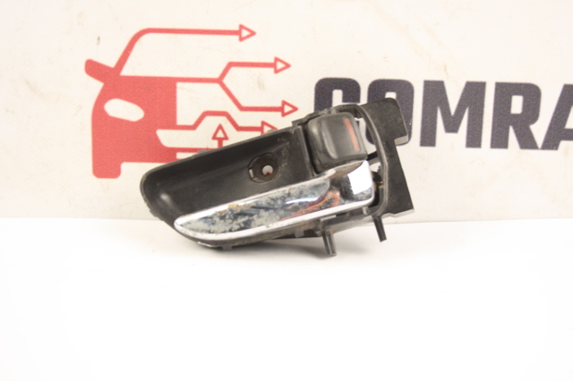 Ручка задней двери наружная 61051SA021ML SUBARU