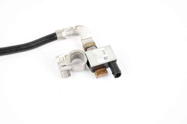 61219329739 BMW Кабель массы аккумулятора (АКБ) купить в Днепр