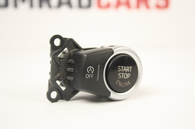 Кнопка запуска двигателя 61319291689 BMW
