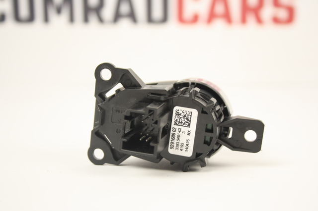 BMW 61319291689 Кнопка запуска двигателя в наличии Винница