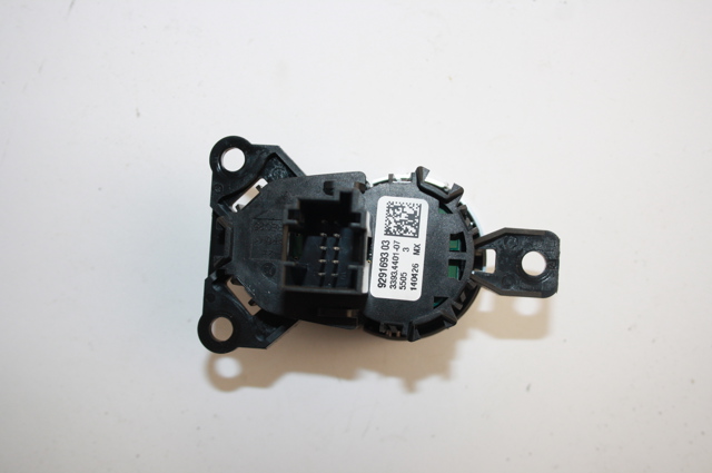 Кнопка старт стоп 61319291693 BMW