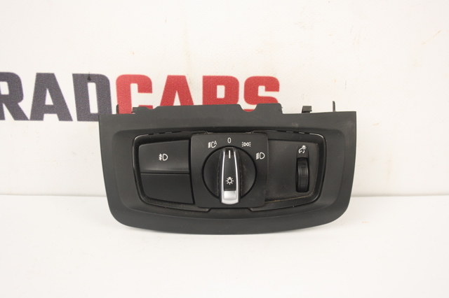 61319311721 BMW Переключатель света фар на "торпедо" купить в Ровно