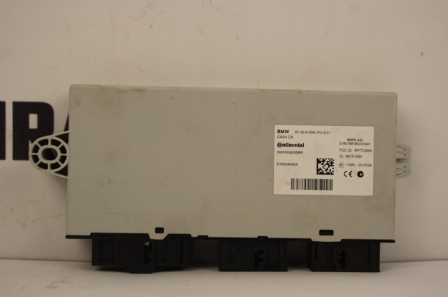 Блок комфорта 61359367374 BMW