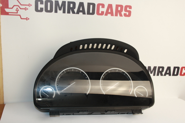 Щиток приборов 62108795222 BMW