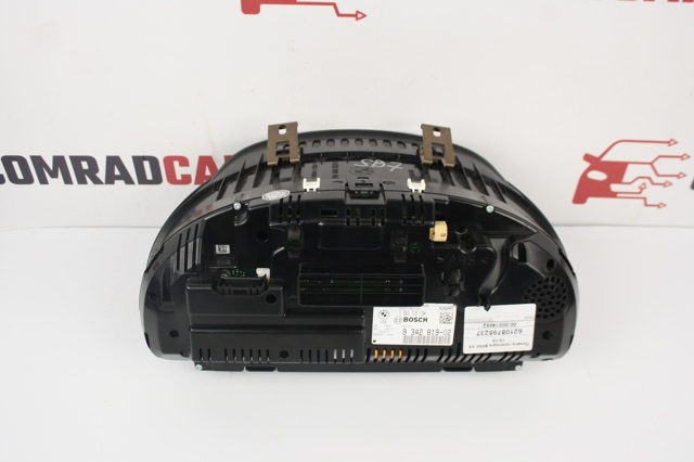 BMW 62108795237 Панель приборов в наличии Хмельницкий