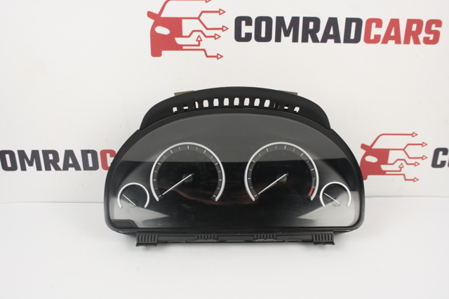 Приборная доска 62108795237 BMW