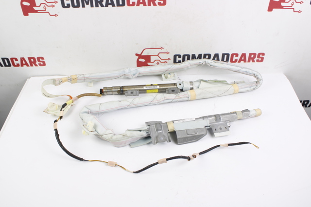 AIRBAG, шторка боковая правая 6217006022 TOYOTA