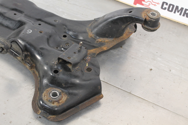 Подрамник передней подвески 62405B2040 HYUNDAI