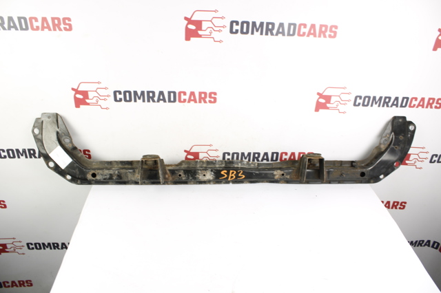 Рамка радиатора нижняя 625304BC0A NISSAN