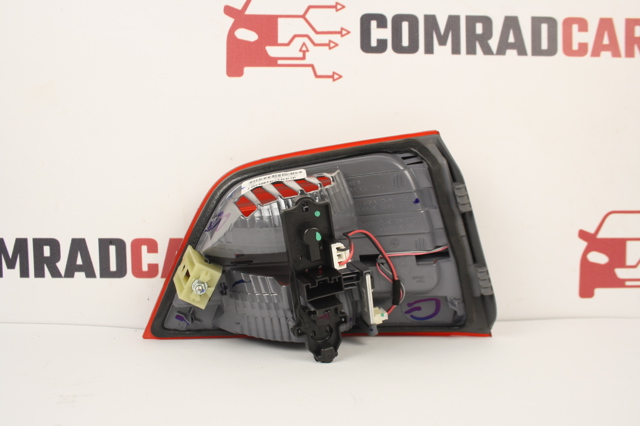 63217217314 BMW Фонарь задний правый внутренний купить в Запорожье