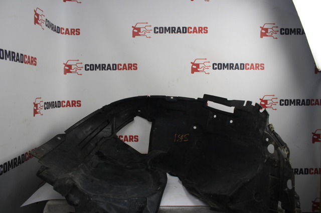 Подкрылок переднего крыла, правый 638406RC1A NISSAN