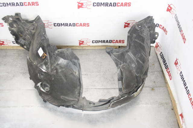 NISSAN 638416RR0A Подкрылок крыла переднего левый в наличии Тернополь