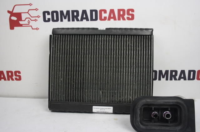 Испаритель кондиционера 64119386812 BMW