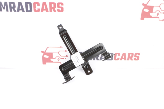 648666RA0B NISSAN Подставка аккумулятора купить в Львов