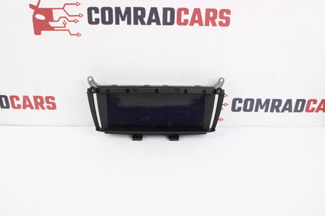 Дисплей бортового компьютера 65509370870 BMW