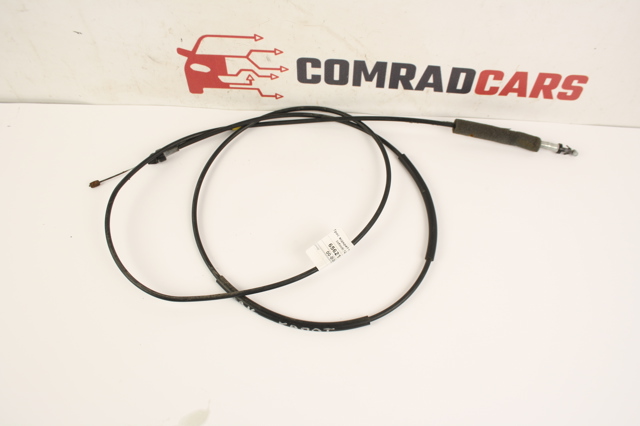 Трос открывания капота 656215NA0A NISSAN