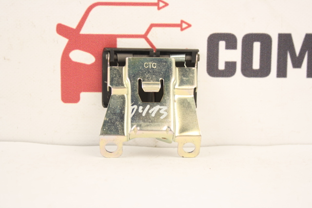 Рычаг открывания капота 65622ED50A NISSAN