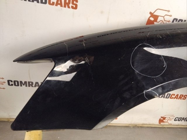 663103K200 HYUNDAI Крыло переднее левое купить в Павлоград