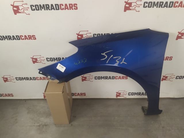 Крыло левое 66311A7000 HYUNDAI