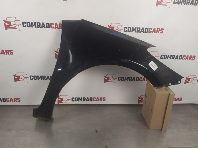 Боковая часть передняя правая 66321A7000 HYUNDAI