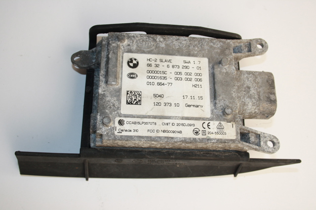 Датчик контроля мертвой зоны, задний 66326873290 BMW