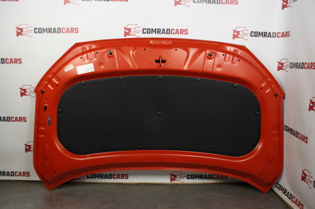 Капот двигателя 66400J9000 HYUNDAI