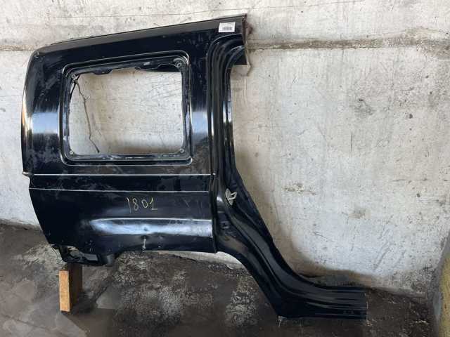 Крыло заднее правое 68019178AB CHRYSLER