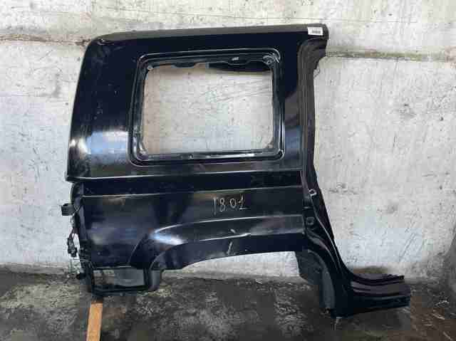 Боковая часть задняя правая 68019178AB CHRYSLER