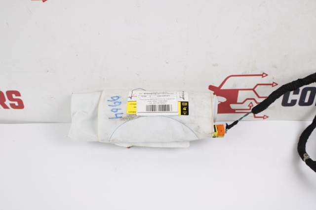 Подушка безопасности AIRBAG спинки сиденья, левого 68100765AC CHRYSLER