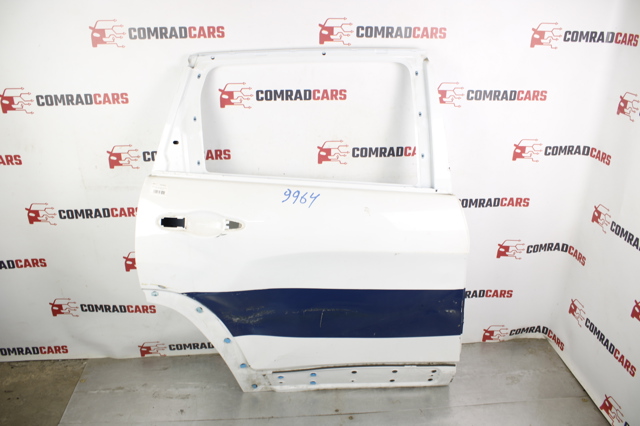 Дверь задняя, правая 68110160AD CHRYSLER