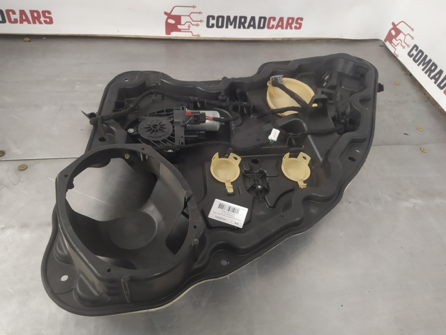 Механизм стеклоподъемника двери задней, правой 68227458AA CHRYSLER