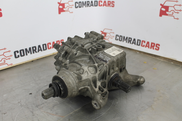 CHRYSLER 68246929AA Редуктор задний в наличии Житомир