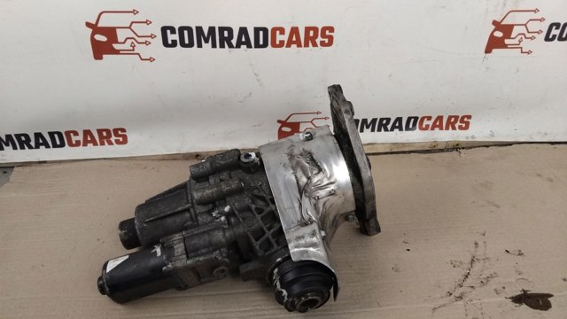 Демультипликатор коробки передач 68260398AA CHRYSLER