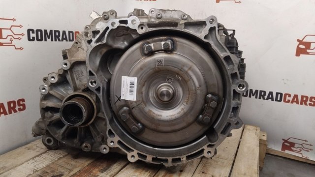 Коробка автомат 68311486AA CHRYSLER