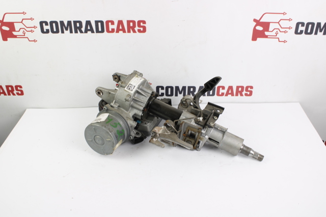 Колонка рулевая 68312322AA CHRYSLER