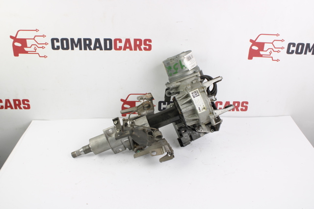 Колонка рулевая 68312322AA CHRYSLER