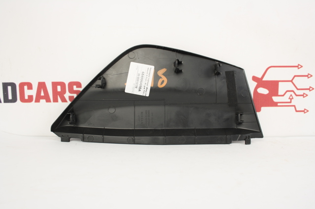 684996RR0A NISSAN Крышка боковая панели "торпедо", левая купить в Харьков