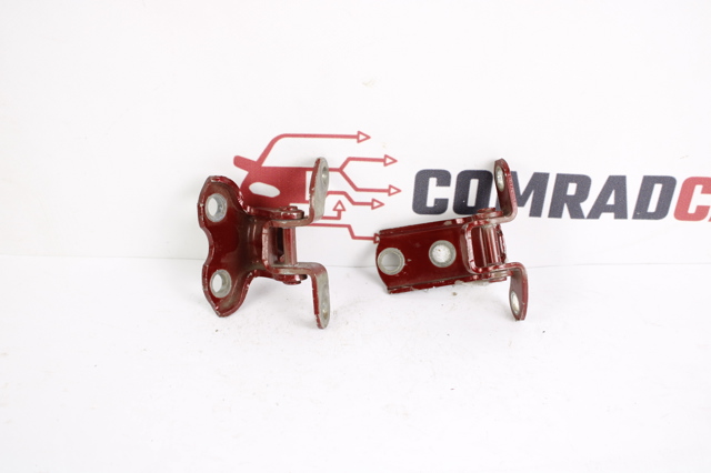 6875006010 TOYOTA Петля двери задней правой купить в Сумы