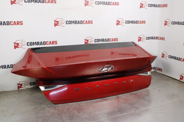 69200AA010 HYUNDAI Крышка багажника купить в Каменское